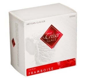 sorbet-framboise